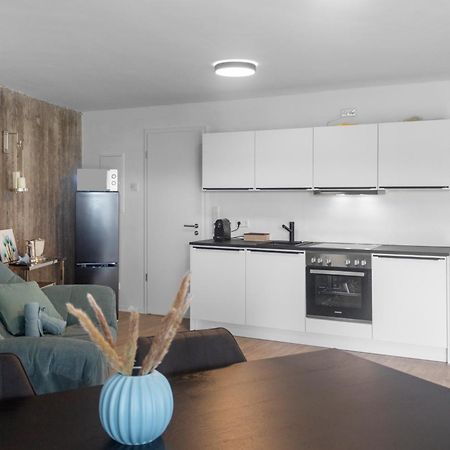 דירות אסן Bunker Loft Messe Zentral Parking מראה חיצוני תמונה