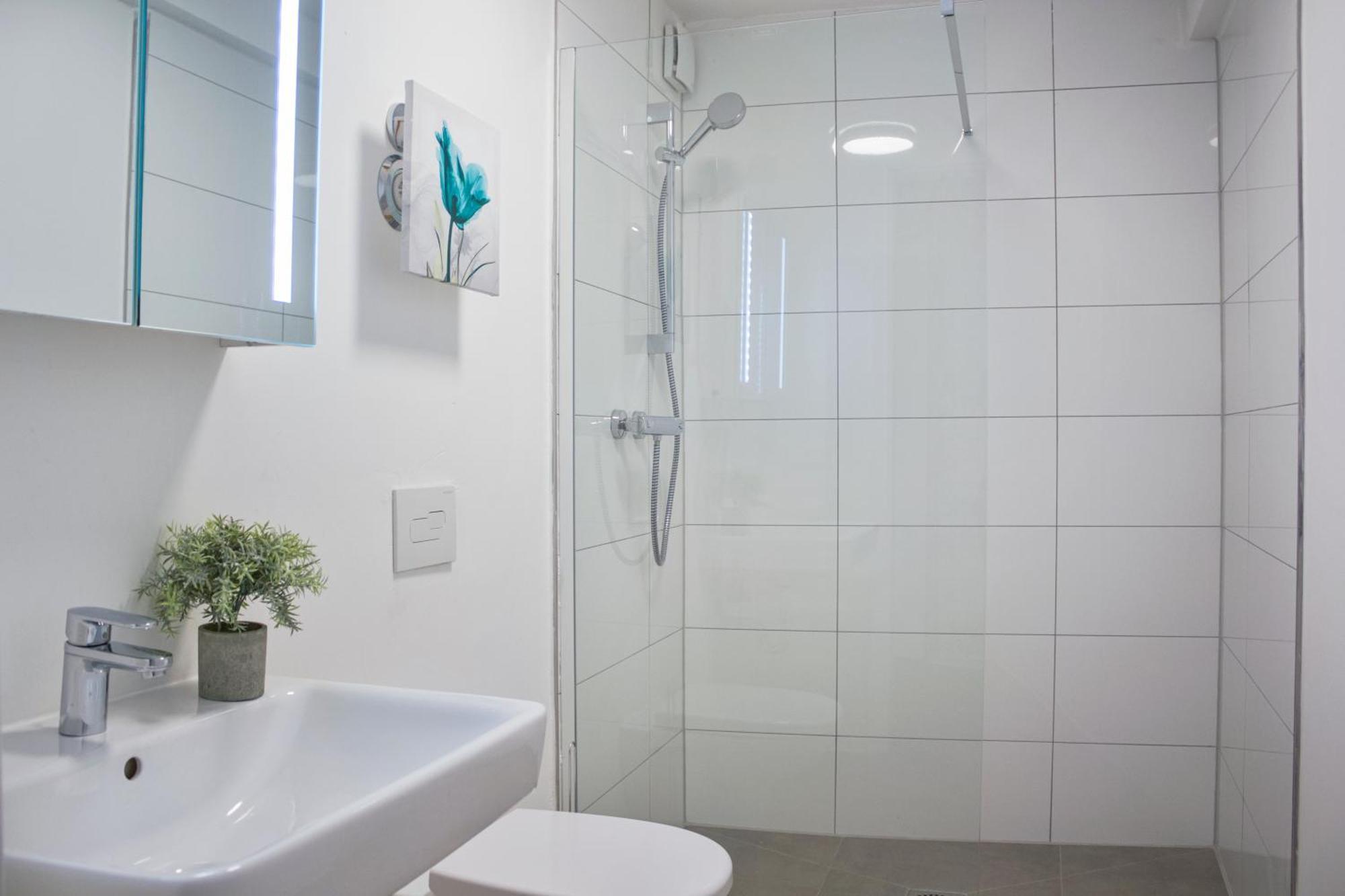 דירות אסן Bunker Loft Messe Zentral Parking מראה חיצוני תמונה